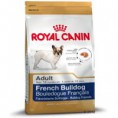 Royal Canin Francuzsky Bulldog Adult 1,5kg